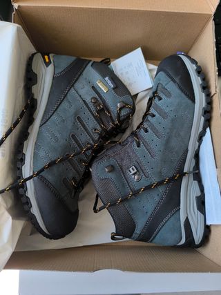 Botas trekking Bestard Travesia II - 42