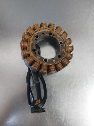 Alternador BMW GS650 f 94 al 98