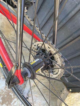 Bicicleta Carretera Cervélo S3