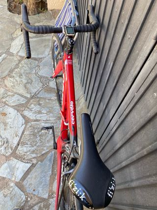 Bicicleta Carretera Cervélo S3