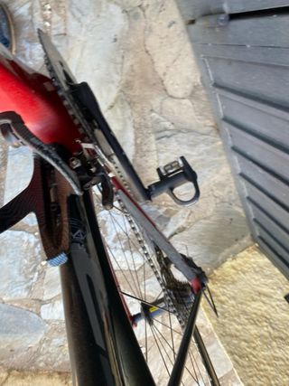 Bicicleta Carretera Cervélo S3