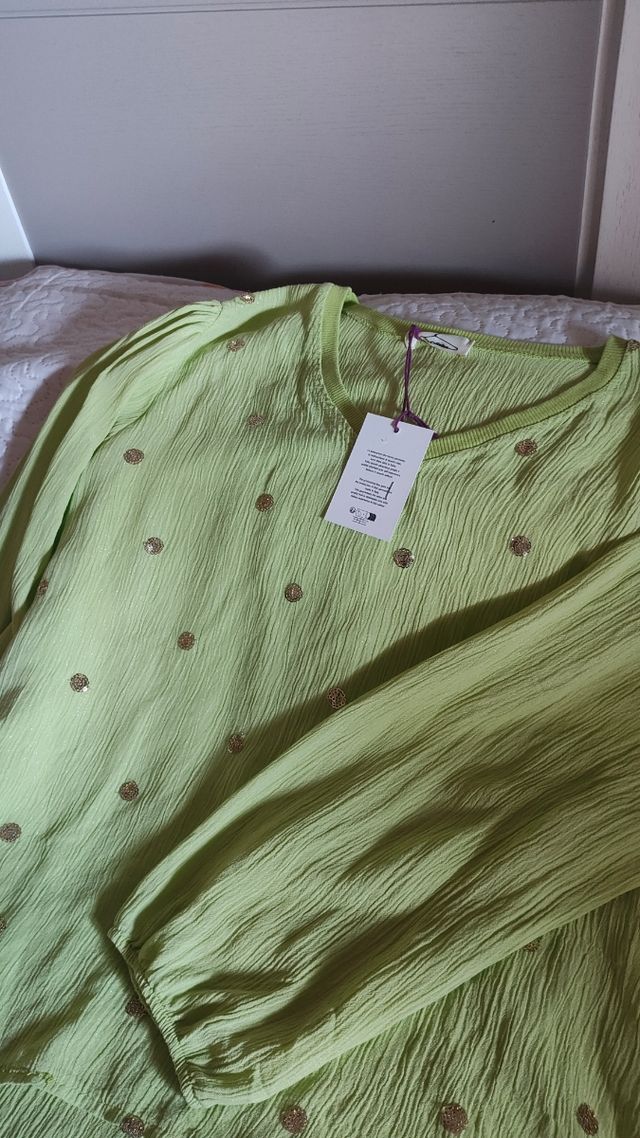 Jersey cebra 'Girl Gang'