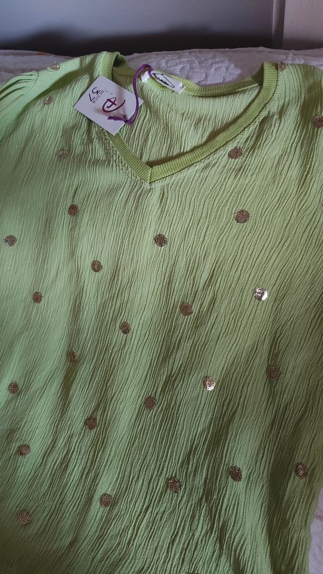 Jersey cebra 'Girl Gang'