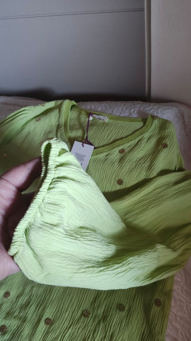 Jersey cebra 'Girl Gang'