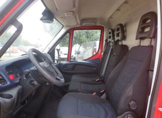 Iveco Daily 2017