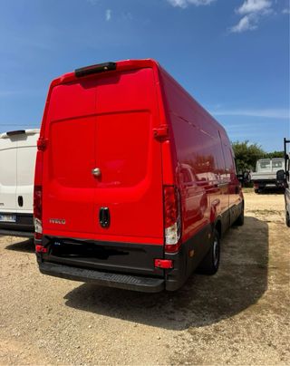 Iveco Daily 2017