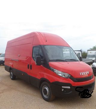 Iveco Daily 2017