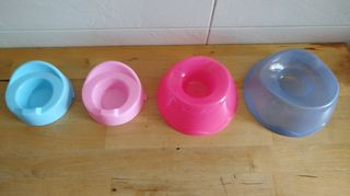 Accesorios Muñecos Baby Born y Nenuco