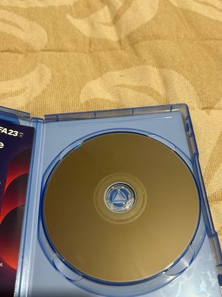 FIFA 23 PS4 - Juego Deportivo