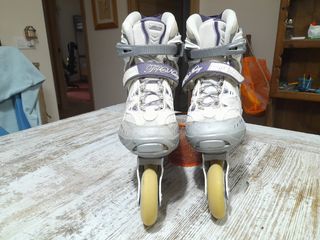 Patines Topic Noisy mujer