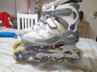 Patines Topic Noisy mujer