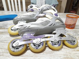 Patines Topic Noisy mujer
