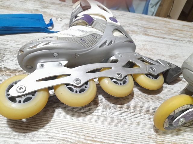 Patines Topic Noisy mujer