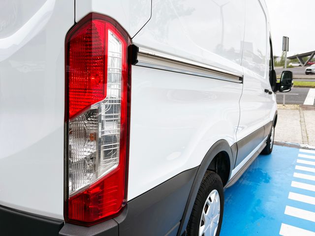 Ford Transit L2H2 105CV
