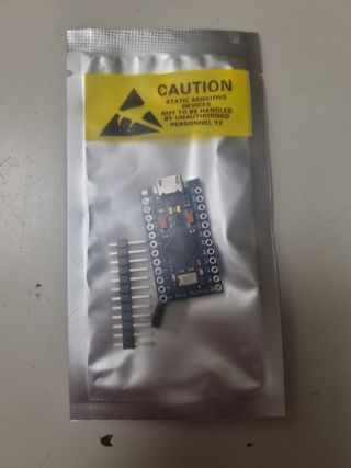 Arduino Pro Micro