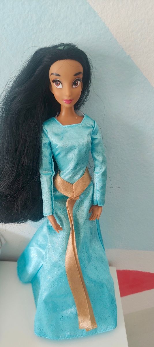 Barbie Jasmine