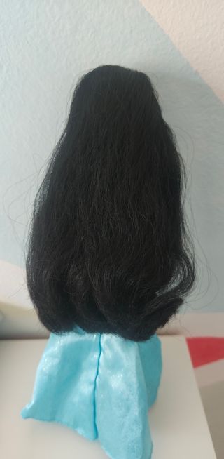Barbie Jasmine 