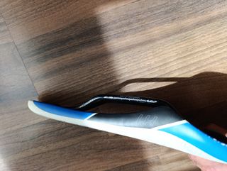 Sillín Selle Italia MTB