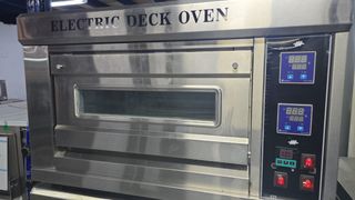 Horno de pizza Eléctrico 4p26