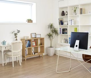 Instalación de suelos Laminados en Barcelona
