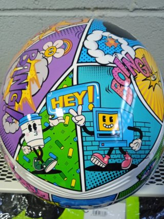 Casco Moto Jet para Niño, Niña. Tallas YM YL