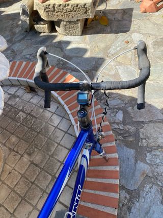 Bicicleta carretera Giant OCR