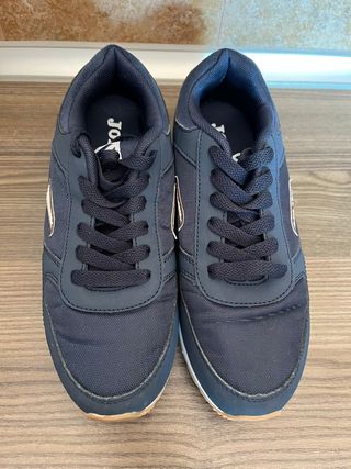 Zapatillas Joma niño 36