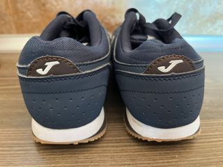 Zapatillas Joma niño 36