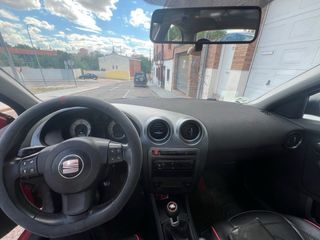 SEAT Ibiza 2007