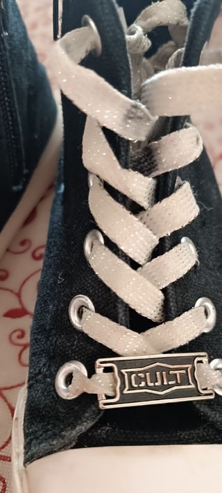 Sneakers Cult bambina