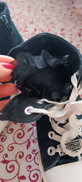 Sneakers Cult bambina