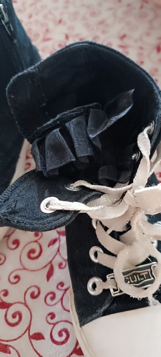 Sneakers Cult bambina