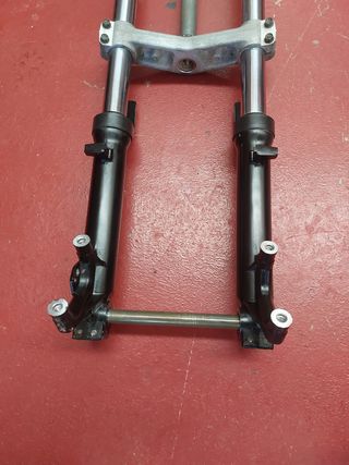 Horquilla Kymco Xciting 400i