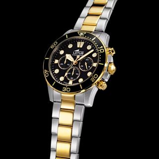 Reloj Lotus 18757.2 Cronógrafo