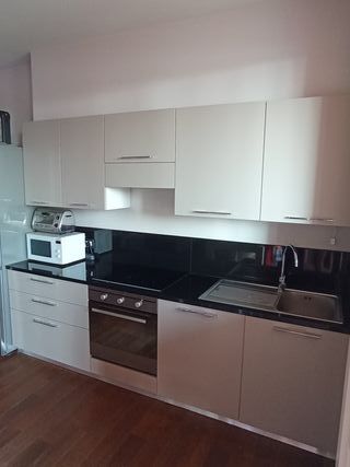 cucina Scavolini