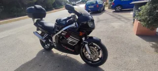 Honda VFR750 (1994)