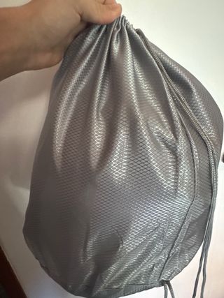 Mochila portabebés Viedouce