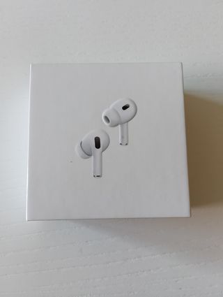AirPods Pro 2ª Gen. Originales