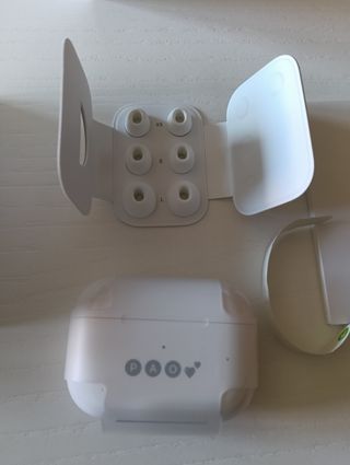 AirPods Pro 2ª Gen. Originales