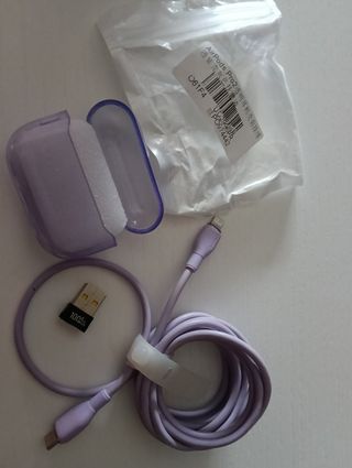 AirPods Pro 2ª Gen. Originales