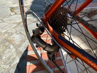 Bicicleta Carretera Specialized Allez