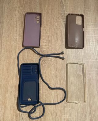Fundas Xiaomi Redmi Note 10 Pro