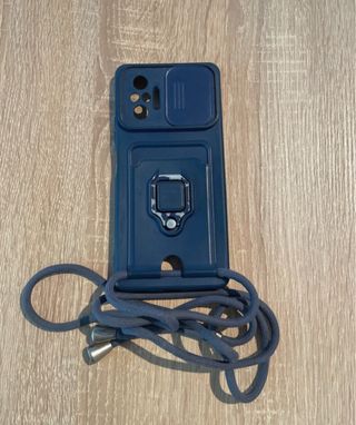 Fundas Xiaomi Redmi Note 10 Pro
