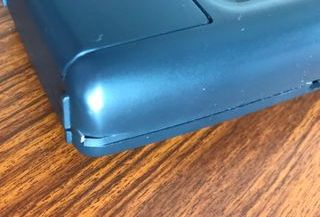 RADIO GRUNDIG. Radio Portatil AM-FM.