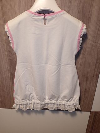 Vestito Monnalisa bimba 18 mesi