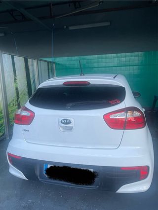 KIA Rio 2016