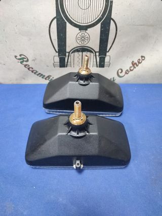 Faros largo alcance clásicos