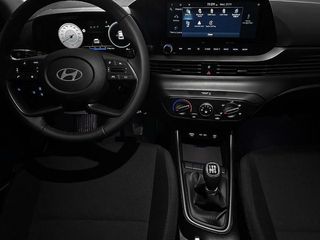 Hyundai i20 1.2 MPI 79CV Klass