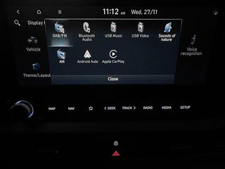 Hyundai i20 1.2 MPI 79CV Klass