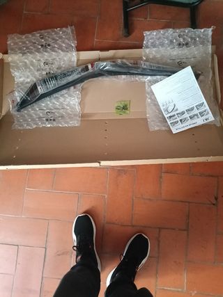 Deflectores Suzuki Vitara 2015-2025